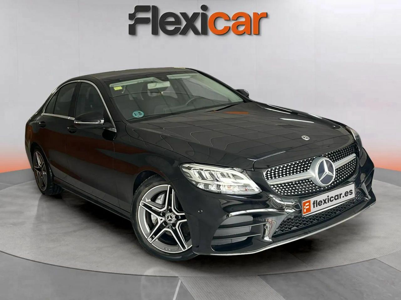 Foto mercedes clase c 2018 /