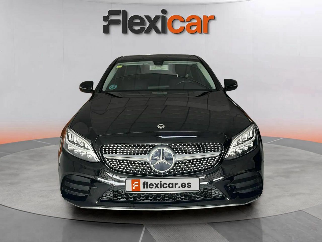 mercedes clase c 2018 / foto grande (2)