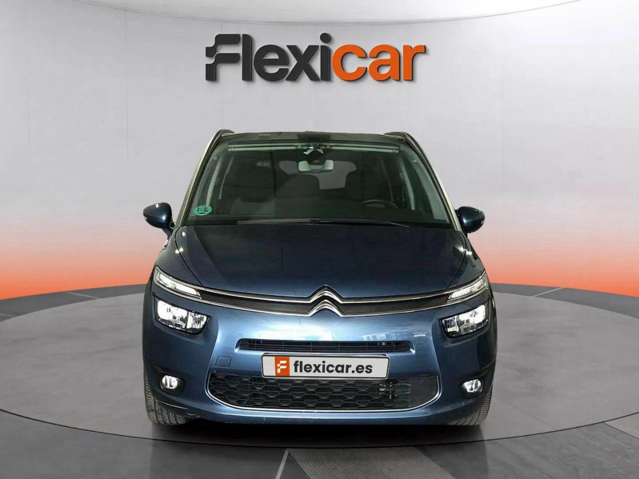 citroën grand c4 picasso 2016 / foto grande (2)