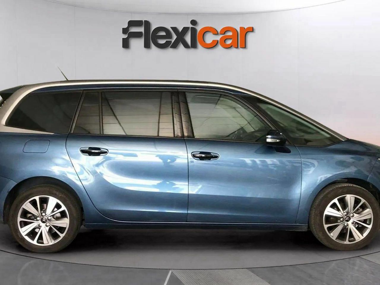 citroën grand c4 picasso 2016 / foto grande (3)