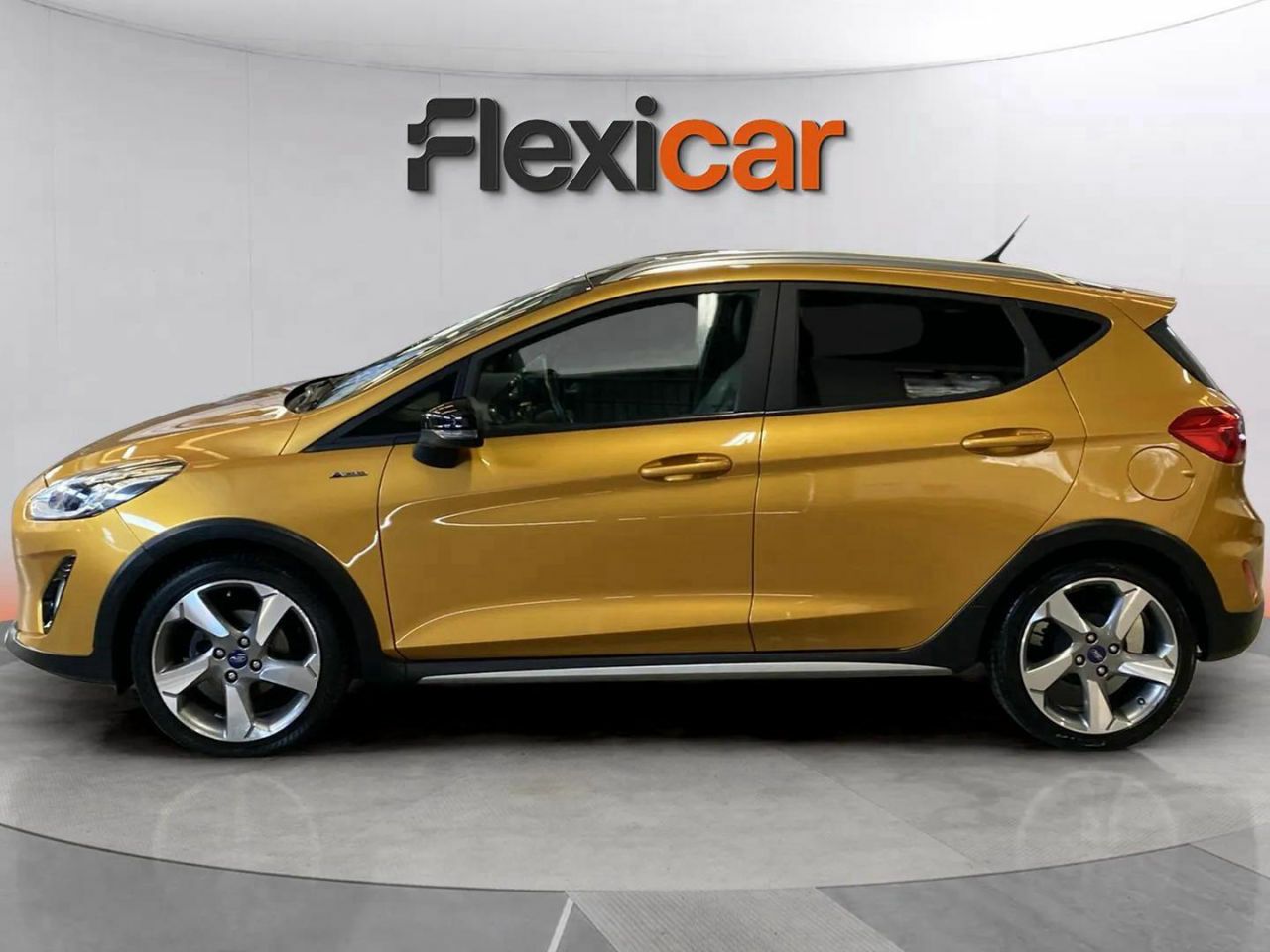 ford fiesta 2018 / foto grande (3)