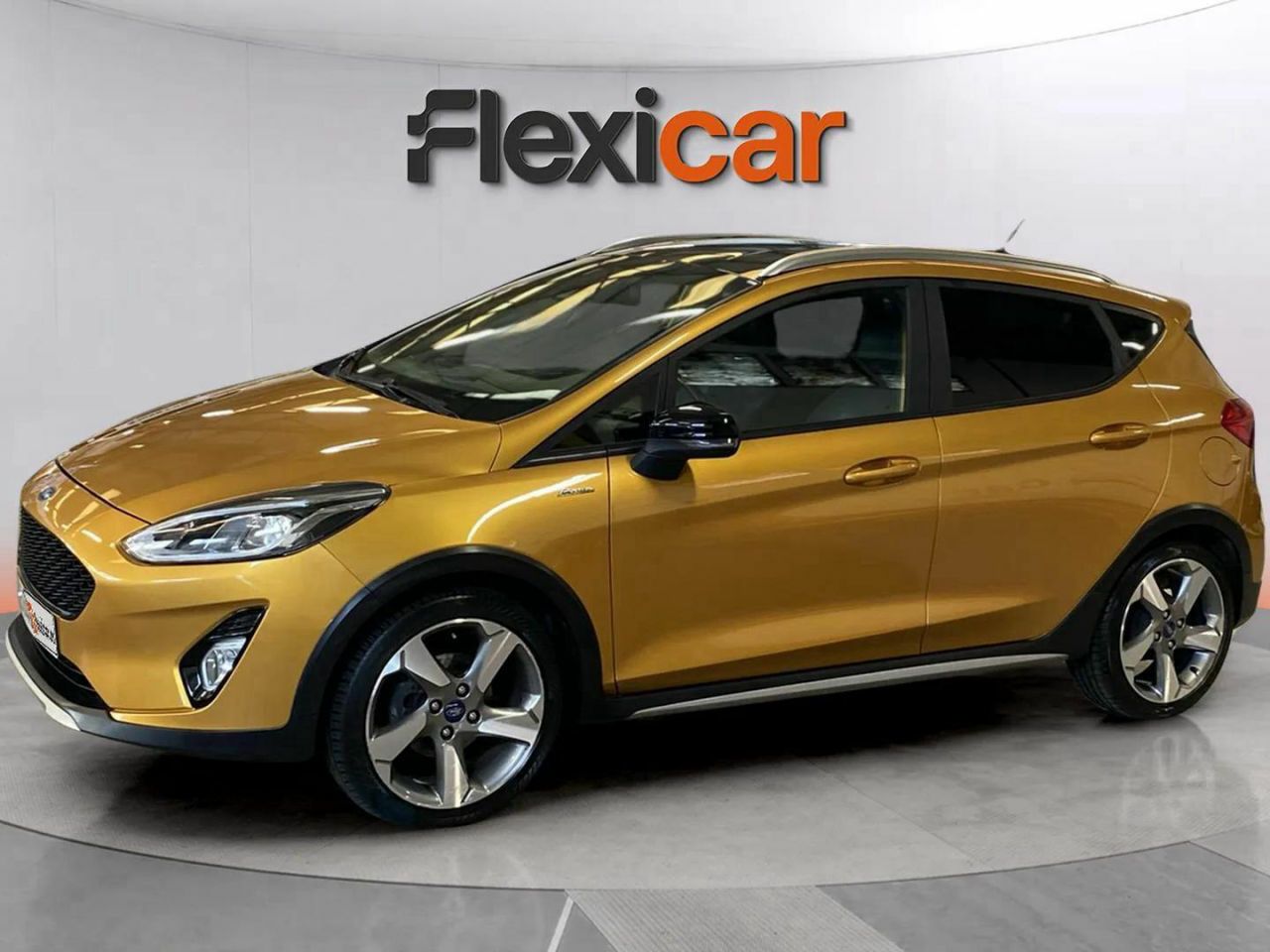ford fiesta 2018 / foto grande (2)