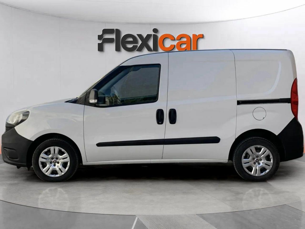 fiat doblò 2020 / foto grande (3)