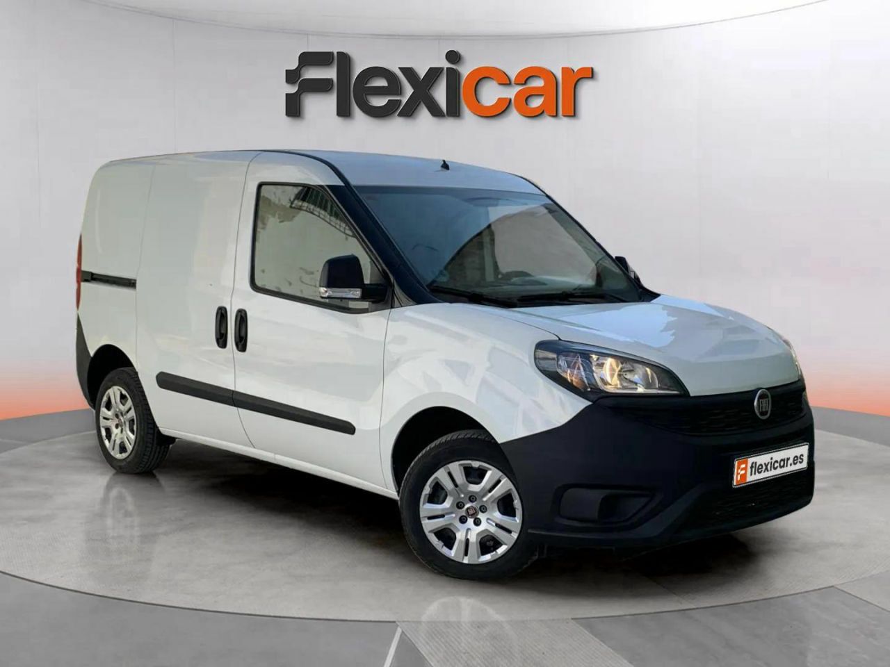 Foto fiat doblò 2020 /