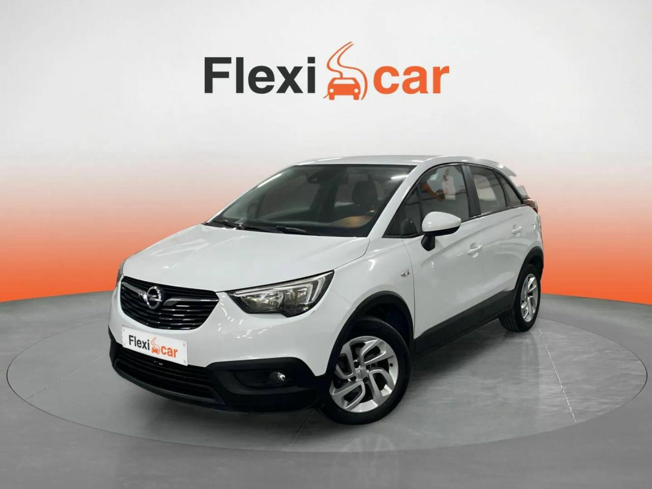 opel crossland x 2019 / foto grande (2)