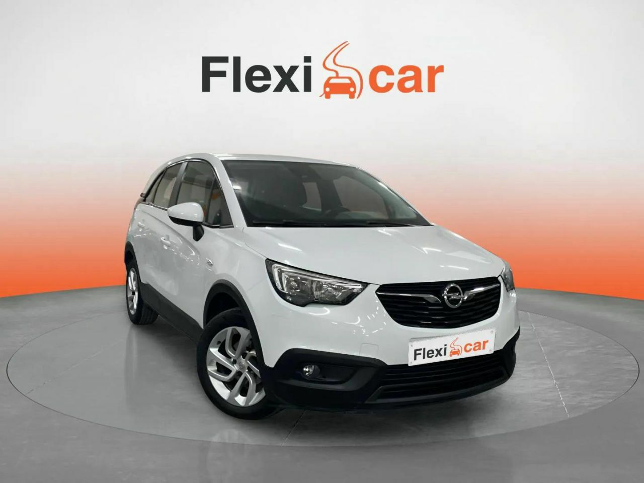 Foto opel crossland x 2019 /