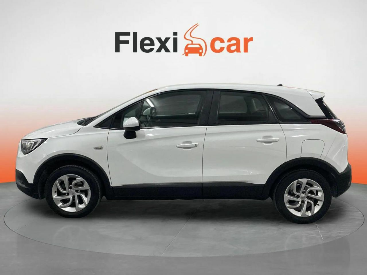 opel crossland x 2019 / foto grande (3)