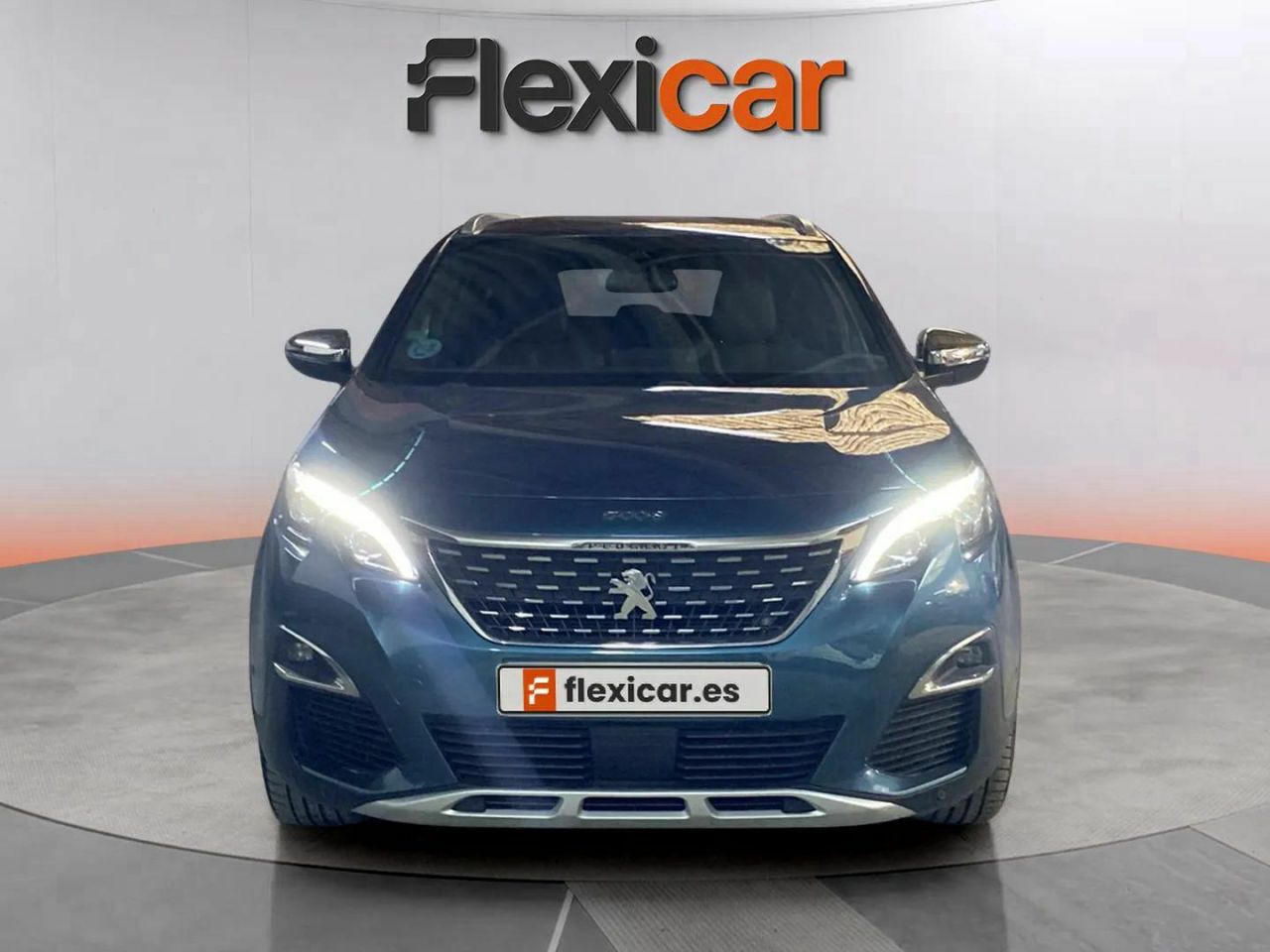 peugeot 5008 2019 / foto grande (2)