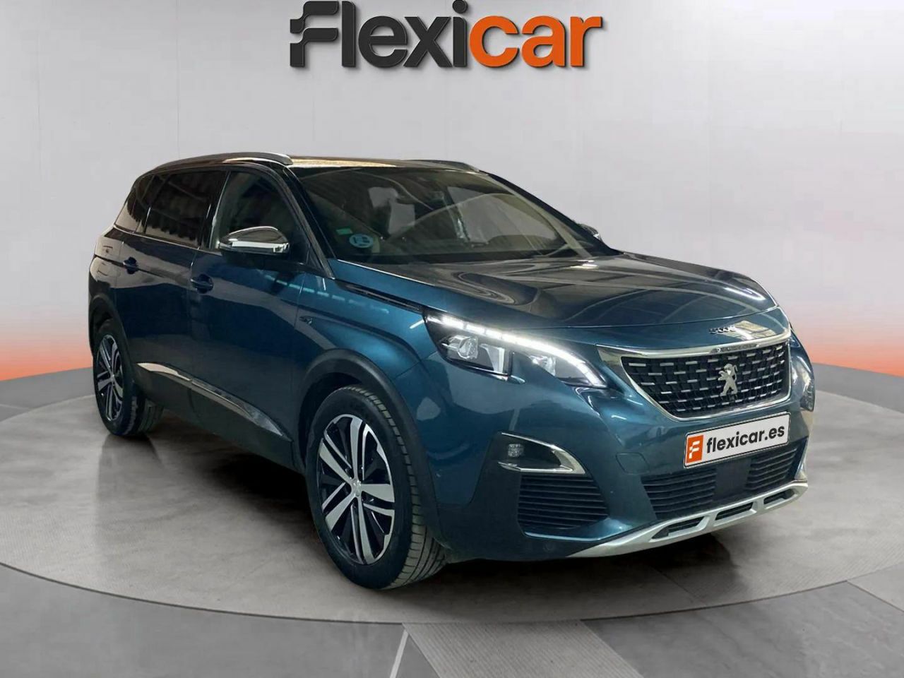 Foto peugeot 5008 2019 /
