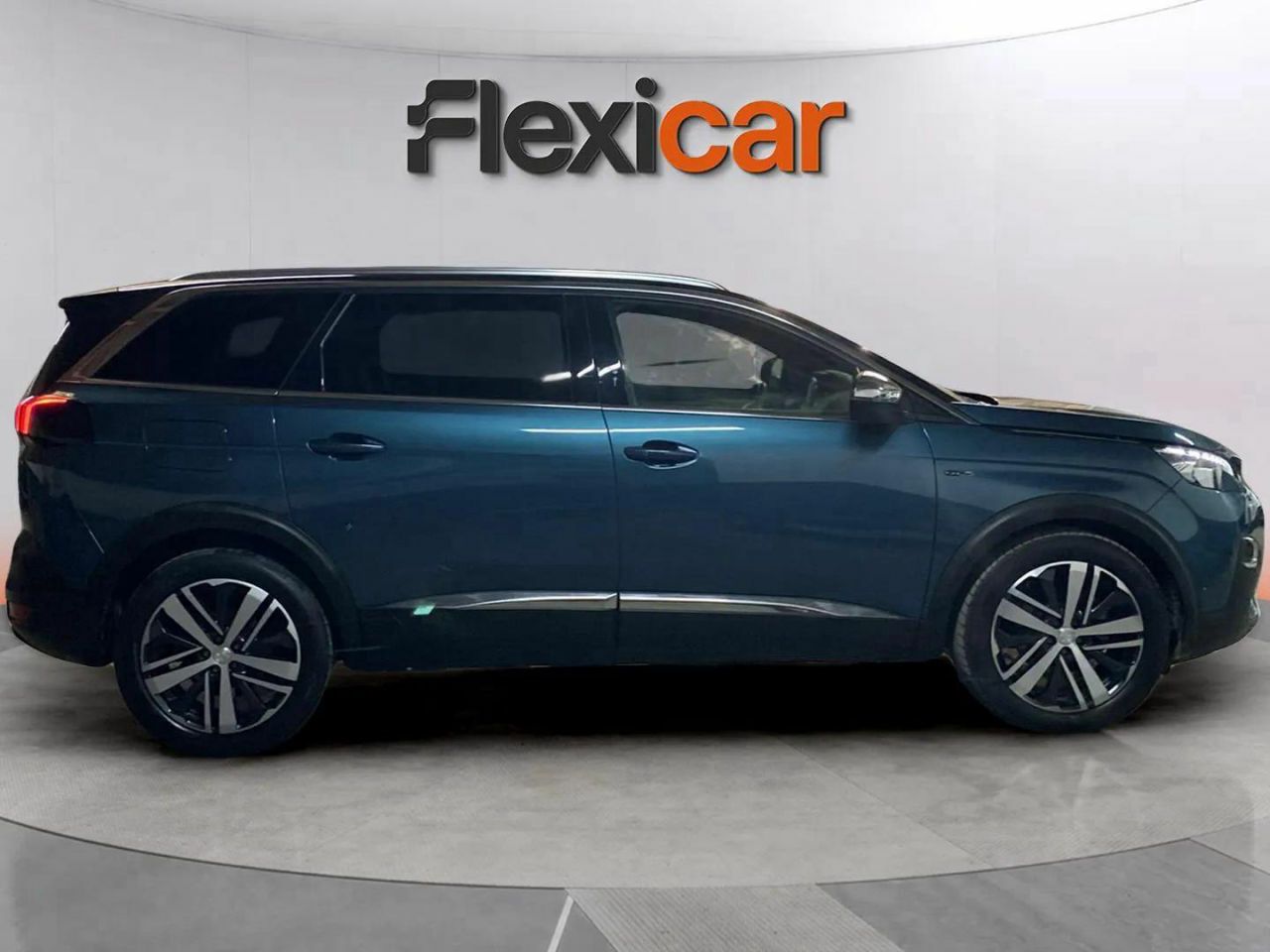 peugeot 5008 2019 / foto grande (3)