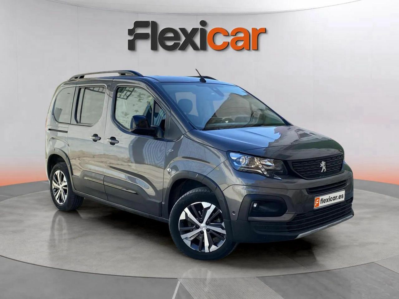 Foto peugeot rifter 2021 /