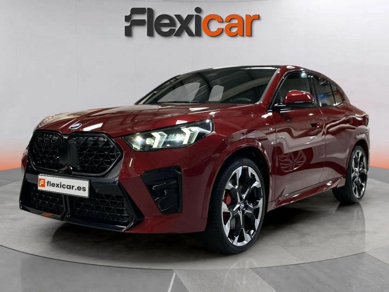 bmw x2 2024 / foto grande (2)