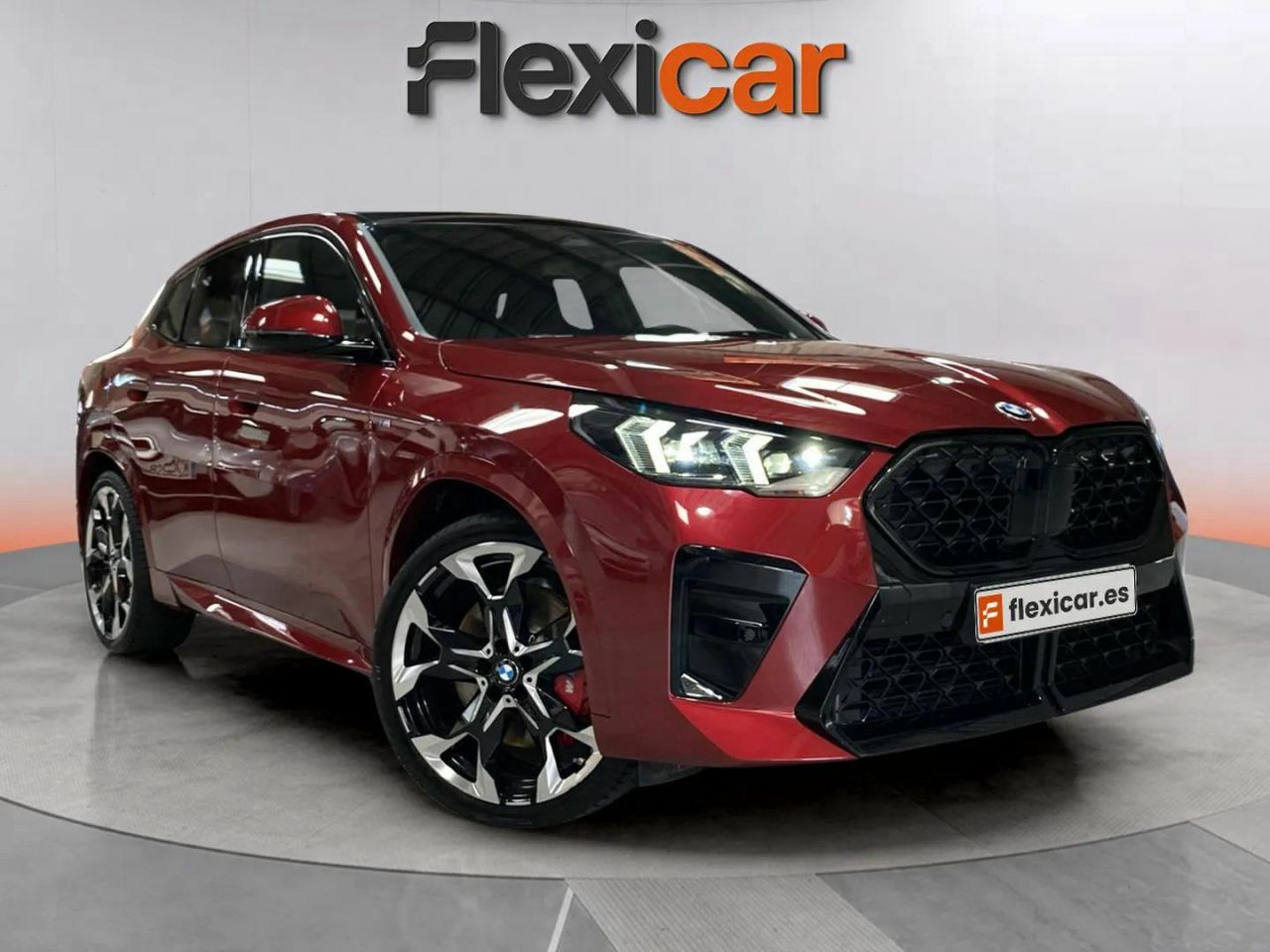 Foto bmw x2 2024 /