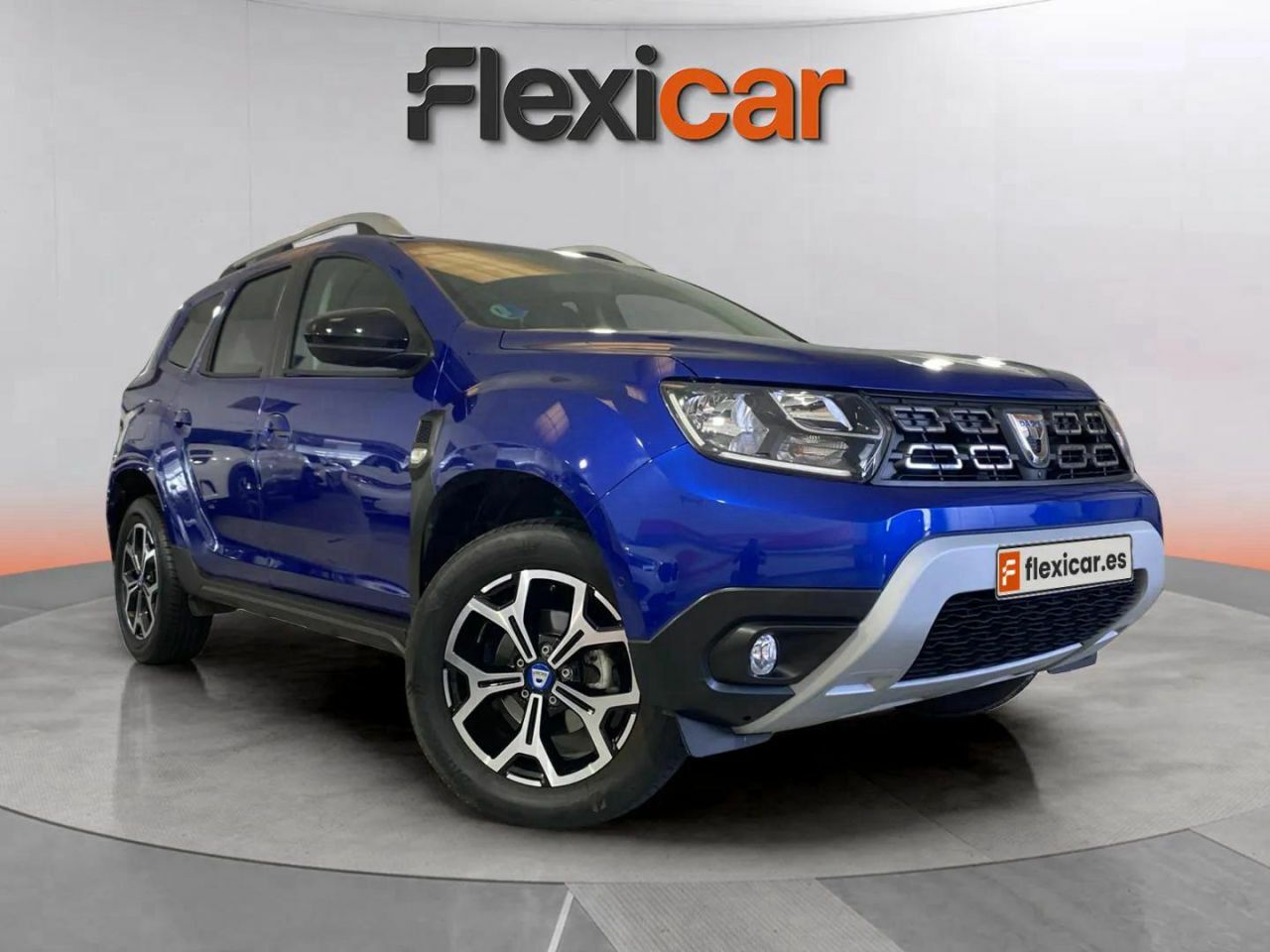 Foto dacia duster 2021 /
