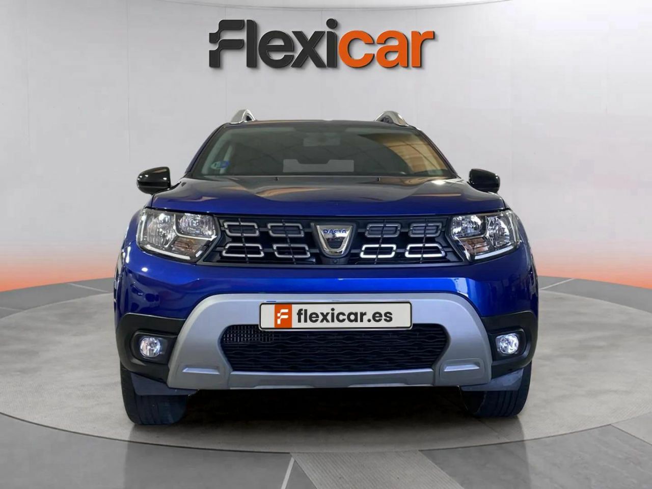 dacia duster 2021 / foto grande (2)
