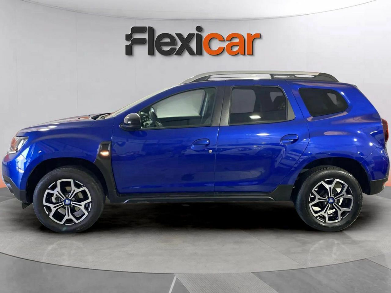 dacia duster 2021 / foto grande (3)