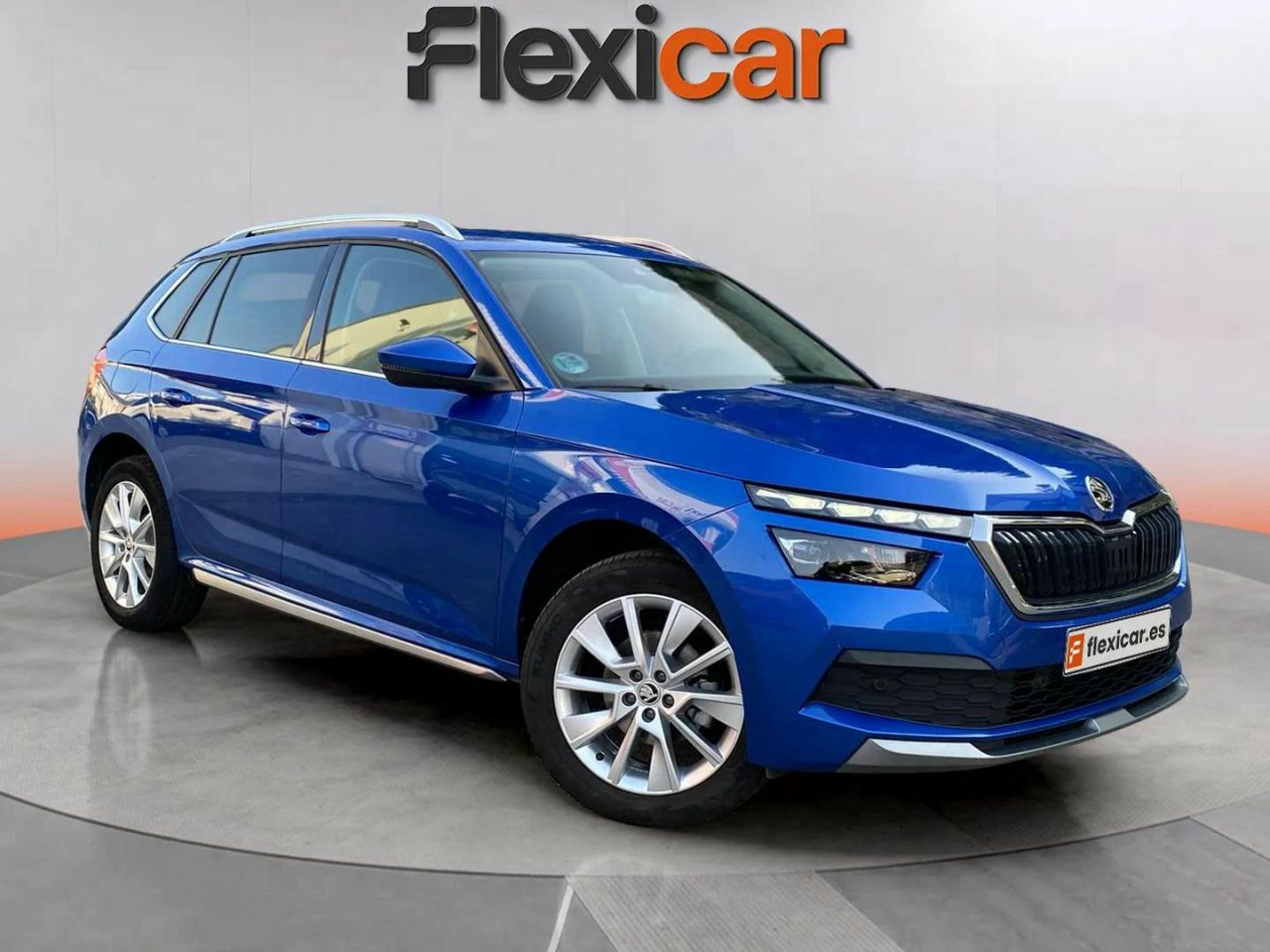 Foto skoda kamiq 2021 /