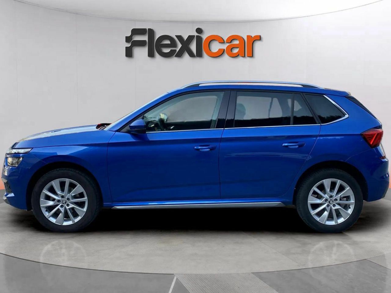 skoda kamiq 2021 / foto grande (3)