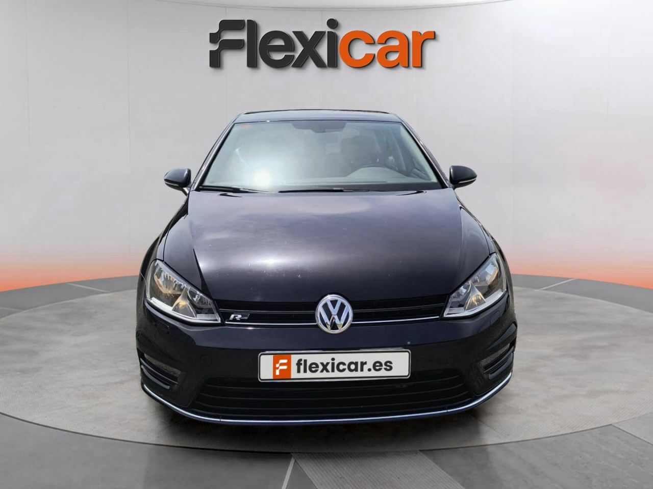 volkswagen golf 2016 / foto grande (3)