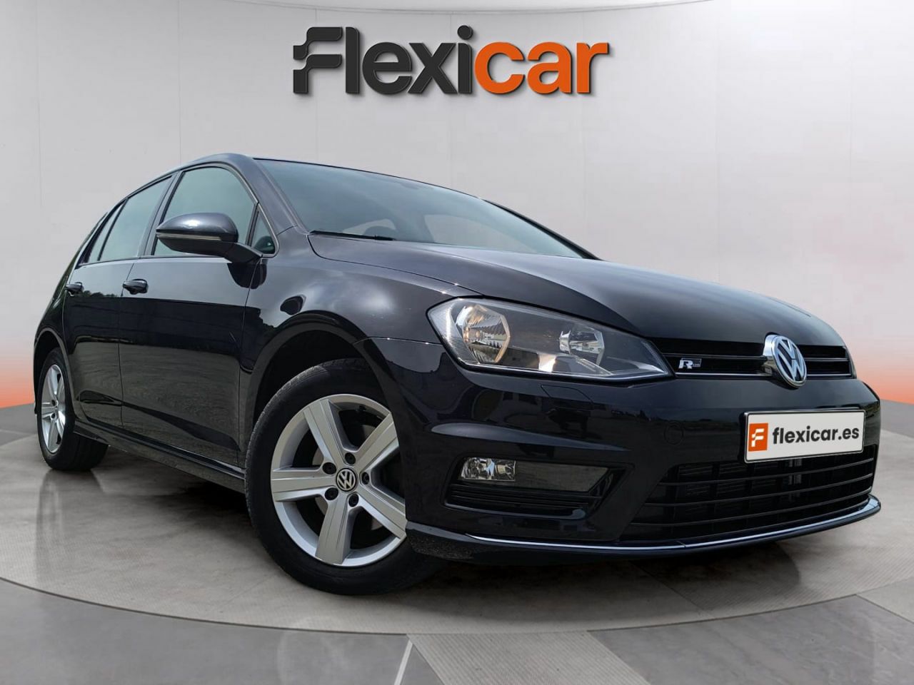 Foto volkswagen golf 2016 /