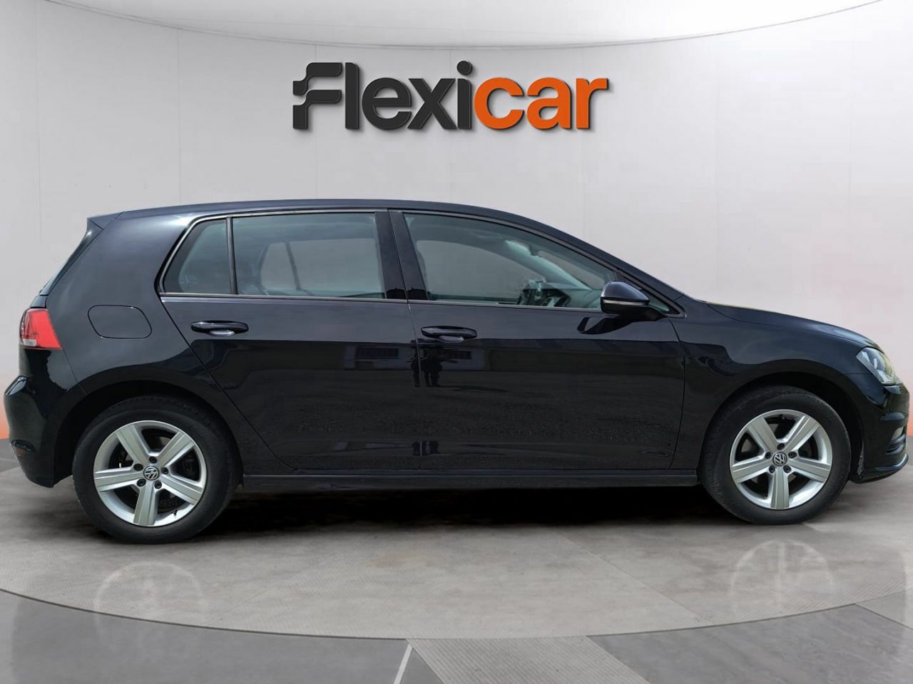 volkswagen golf 2016 / foto grande (2)