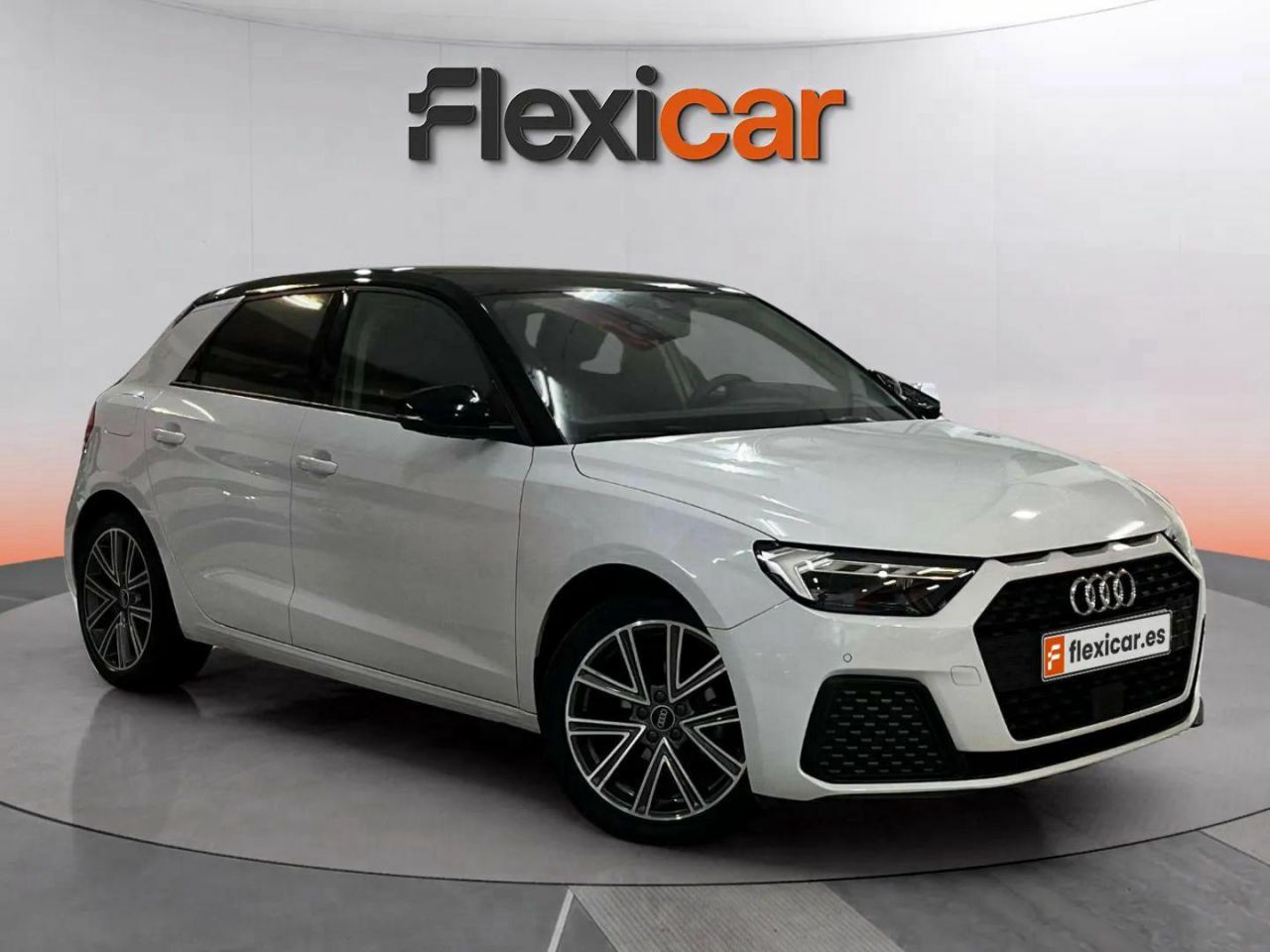 Foto audi a1 2022 /