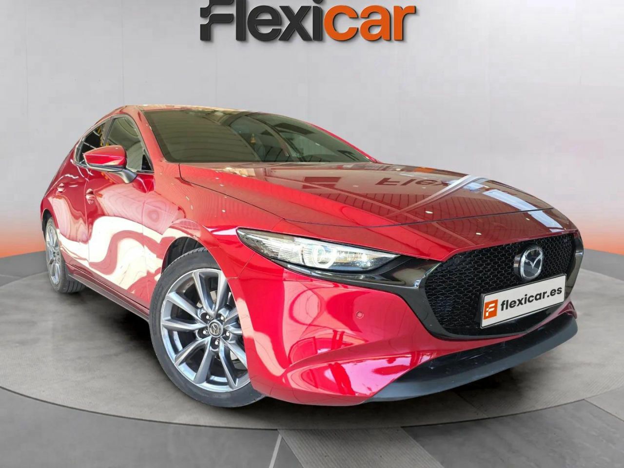 Foto mazda 3 2021 /