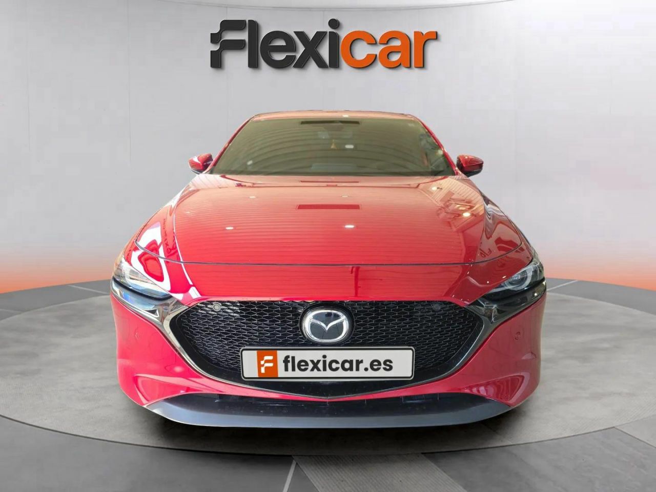 mazda 3 2021 / foto grande (2)