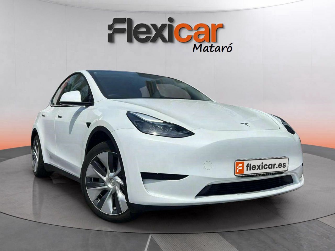 Foto tesla model y 2023 /