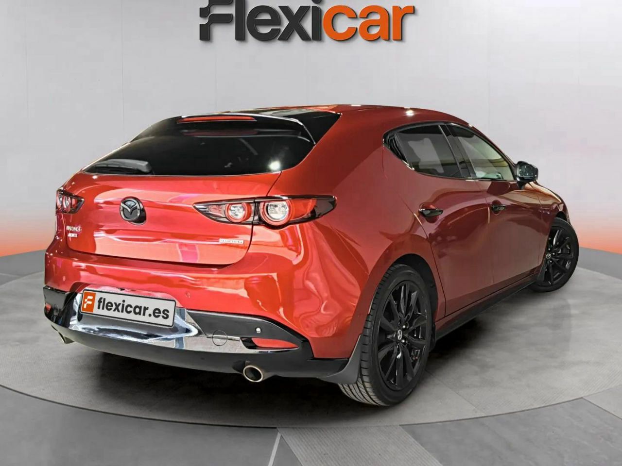 mazda 3 2019 / foto grande (2)