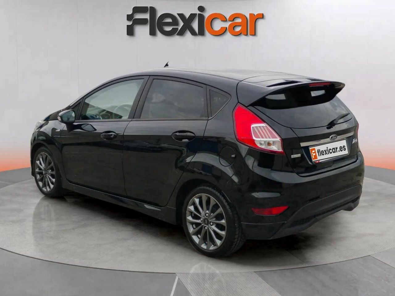 ford fiesta 2017 / foto grande (3)
