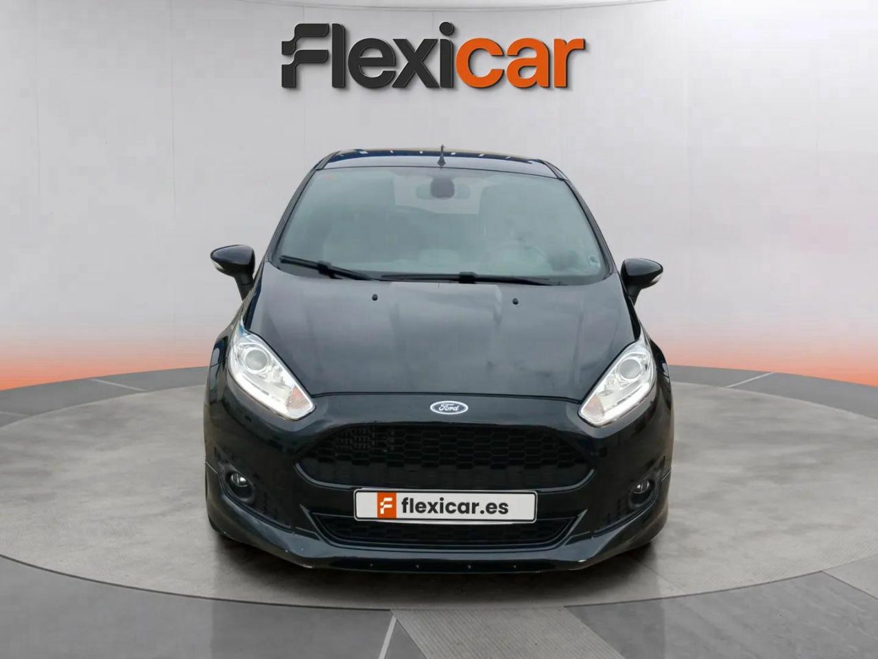 ford fiesta 2017 / foto grande (2)