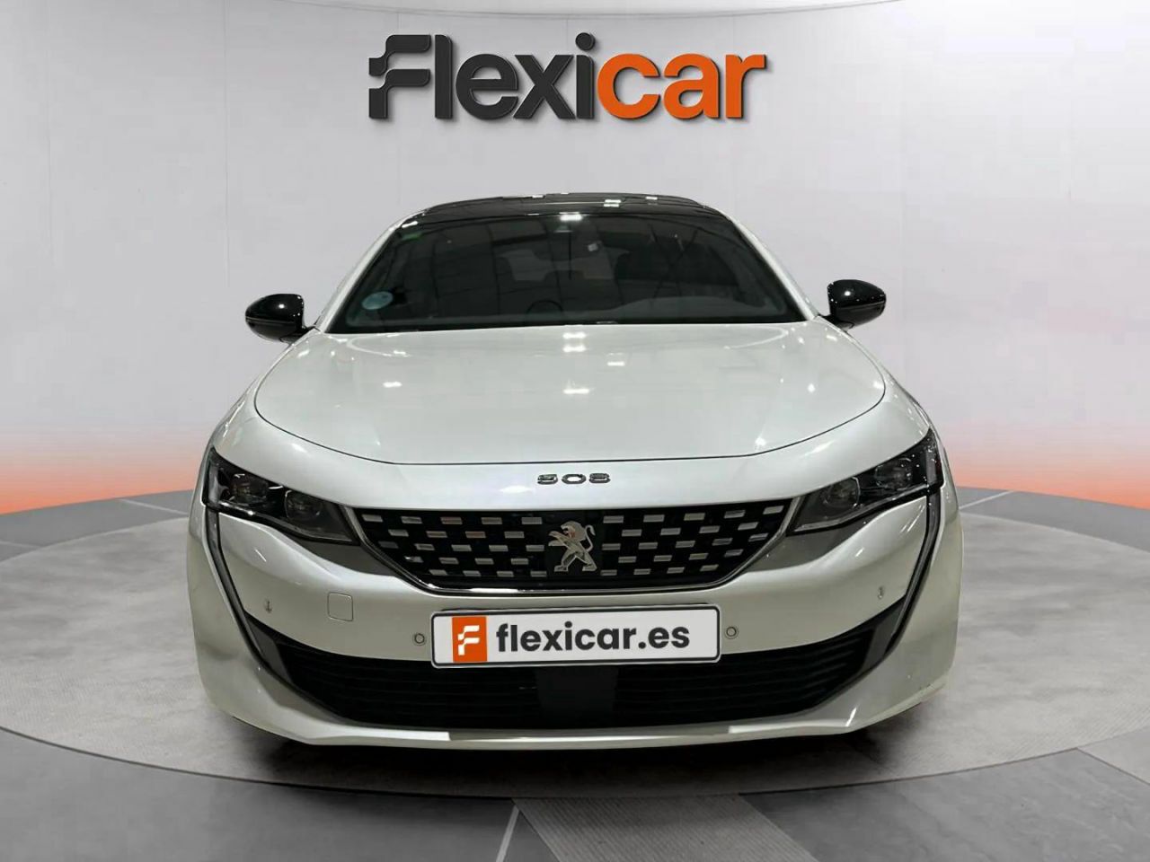 peugeot 508 2019 / foto grande (2)