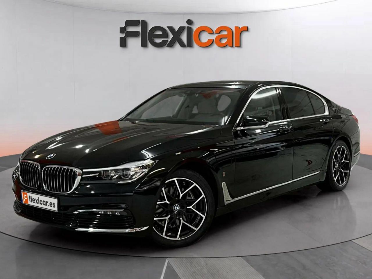 bmw serie 7 2018 / foto grande (2)