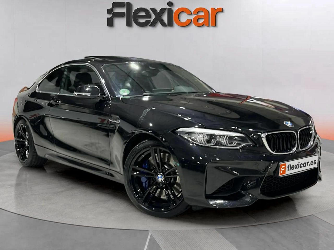 Foto bmw serie 2 2018 /