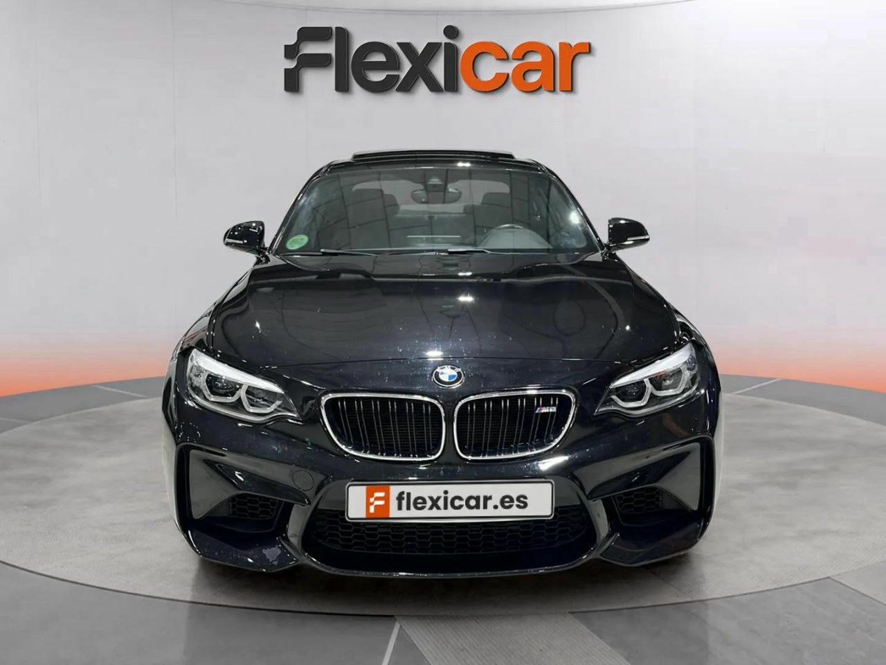 bmw serie 2 2018 / foto grande (2)