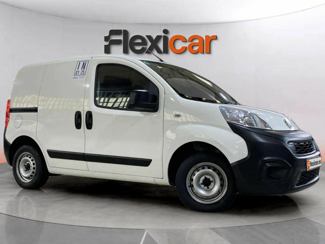 Foto fiat fiorino 2019 /