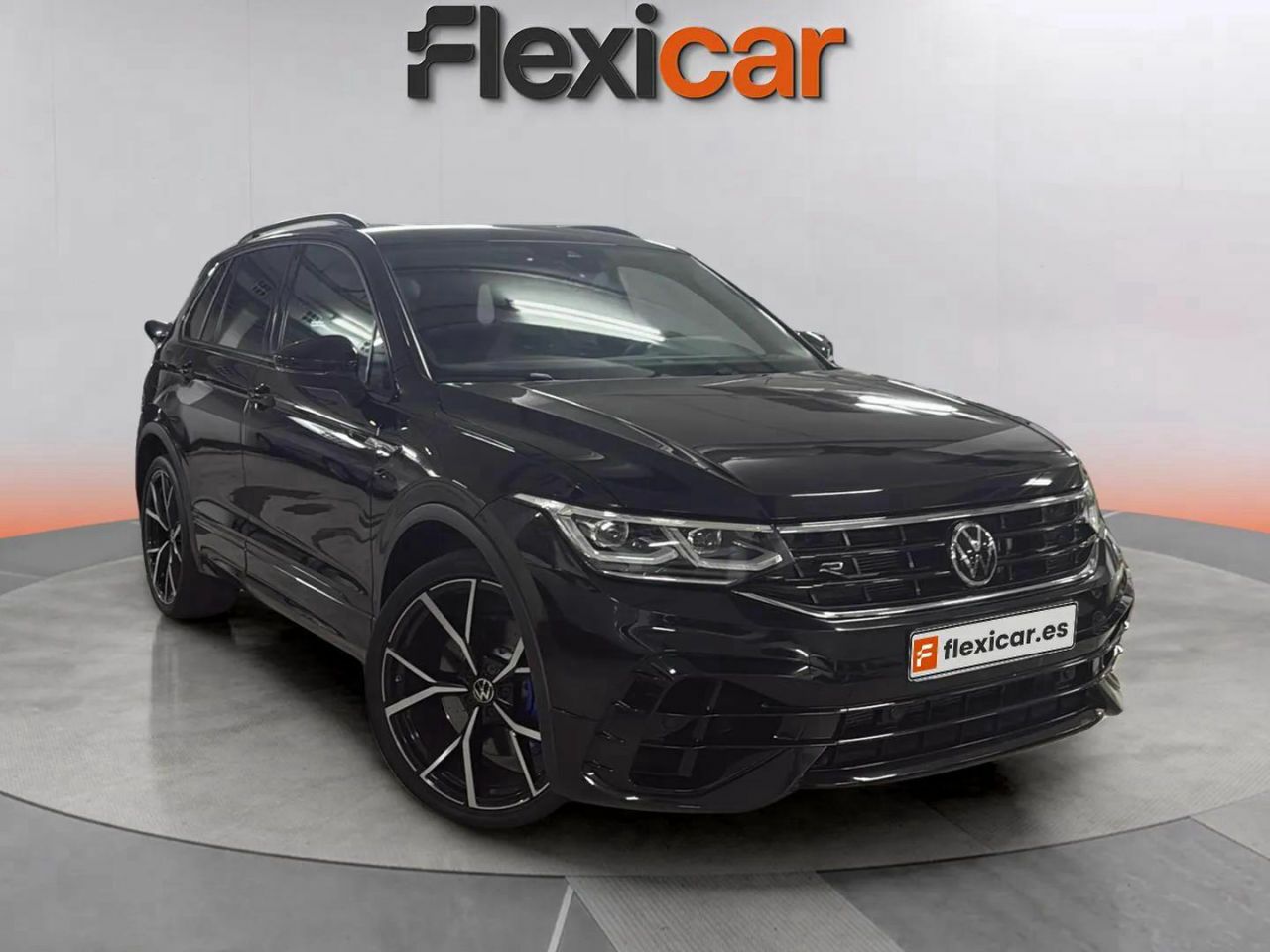 Foto volkswagen tiguan 2021 /