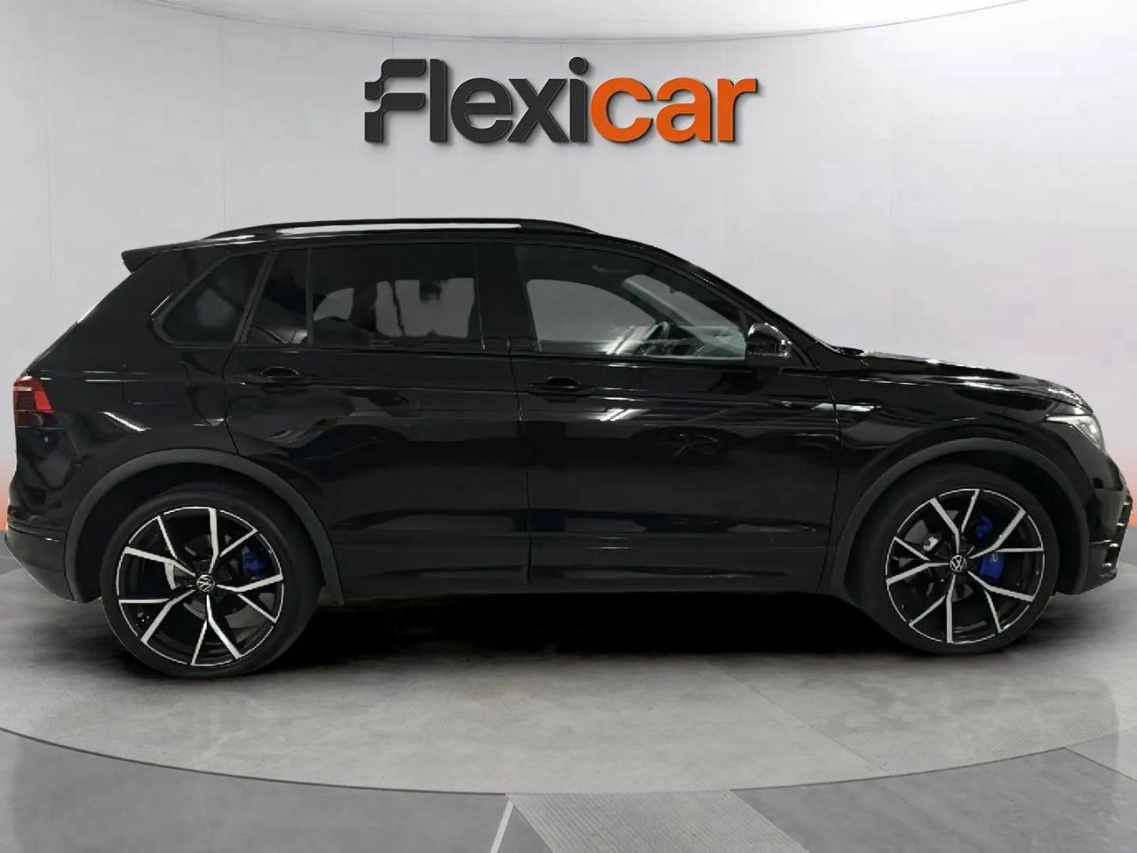 volkswagen tiguan 2021 / foto grande (2)