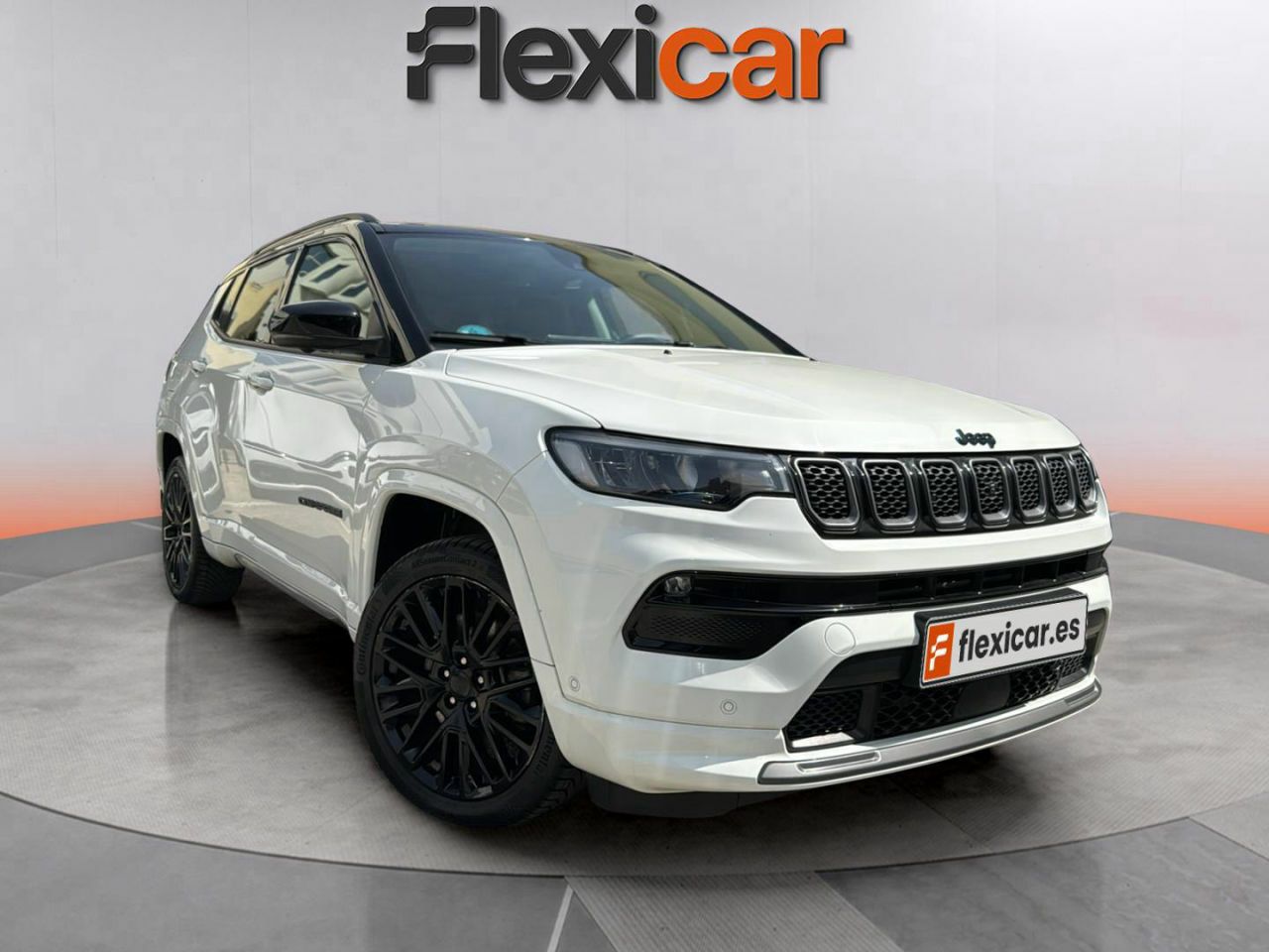Foto jeep compass 2022 /