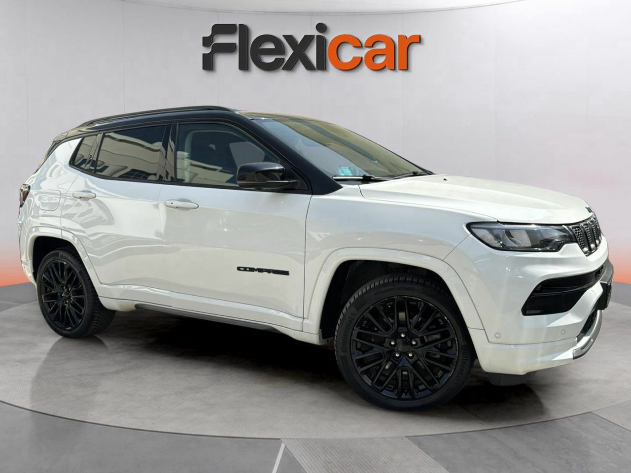 jeep compass 2022 / foto grande (2)