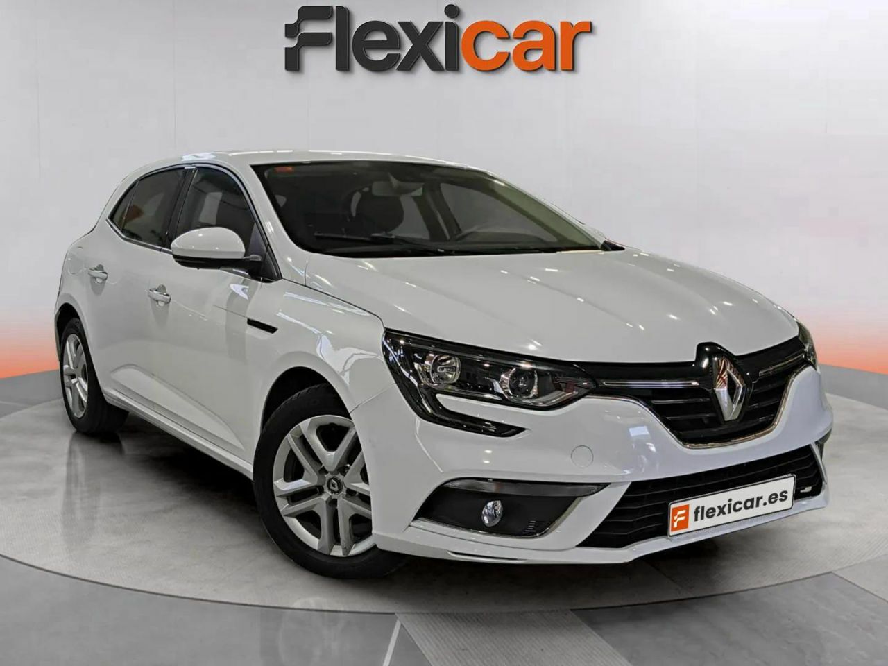 Foto renault megane 2019 /
