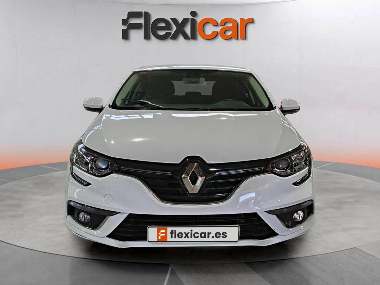 renault megane 2019 / foto grande (2)