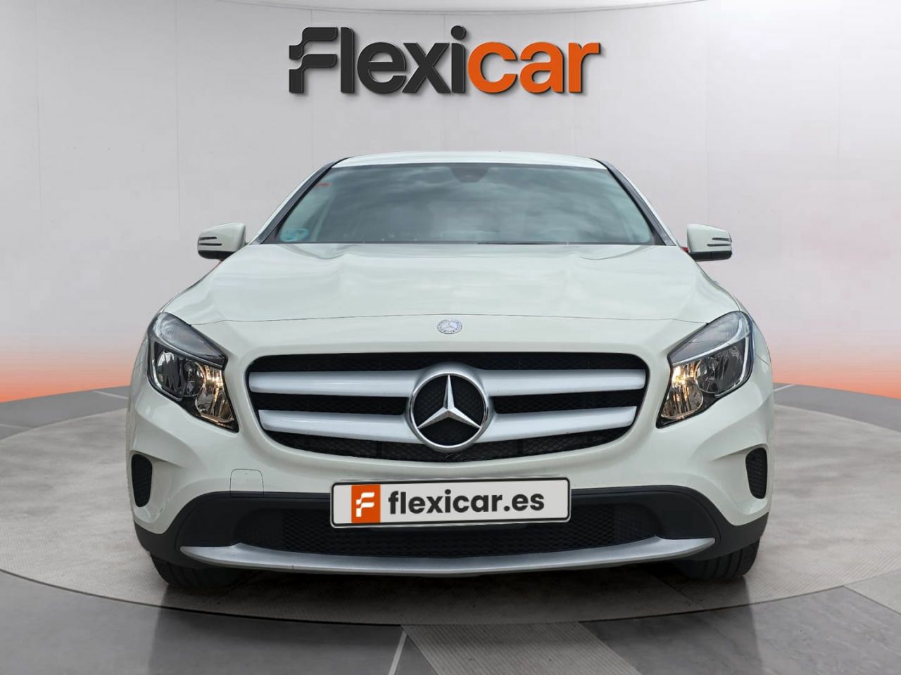mercedes gla 2016 / foto grande (2)
