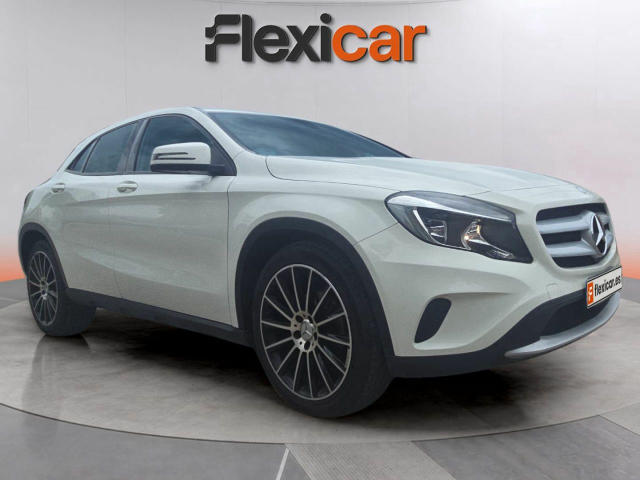 Foto mercedes gla 2016 /