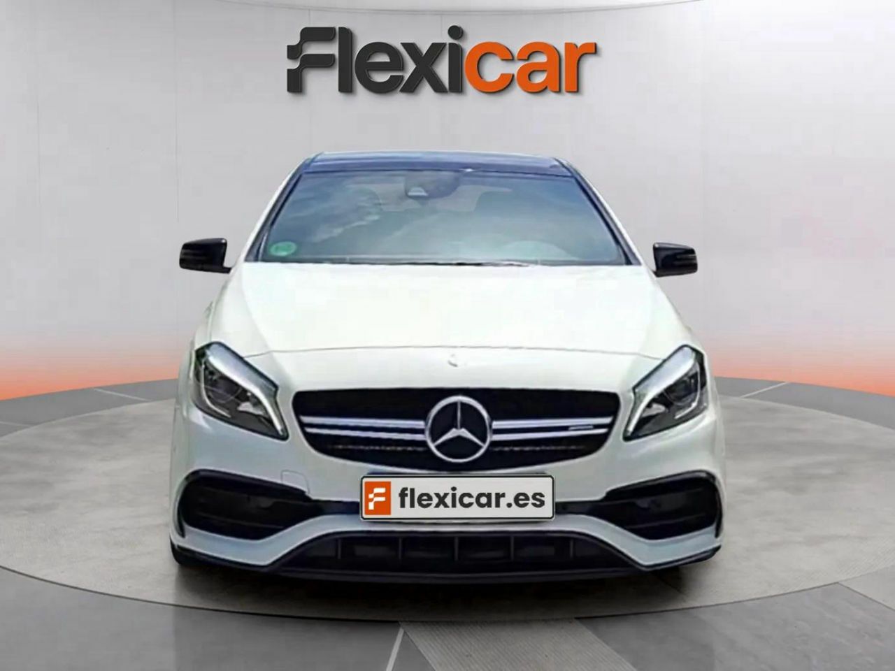 mercedes clase a 2016 / foto grande (2)