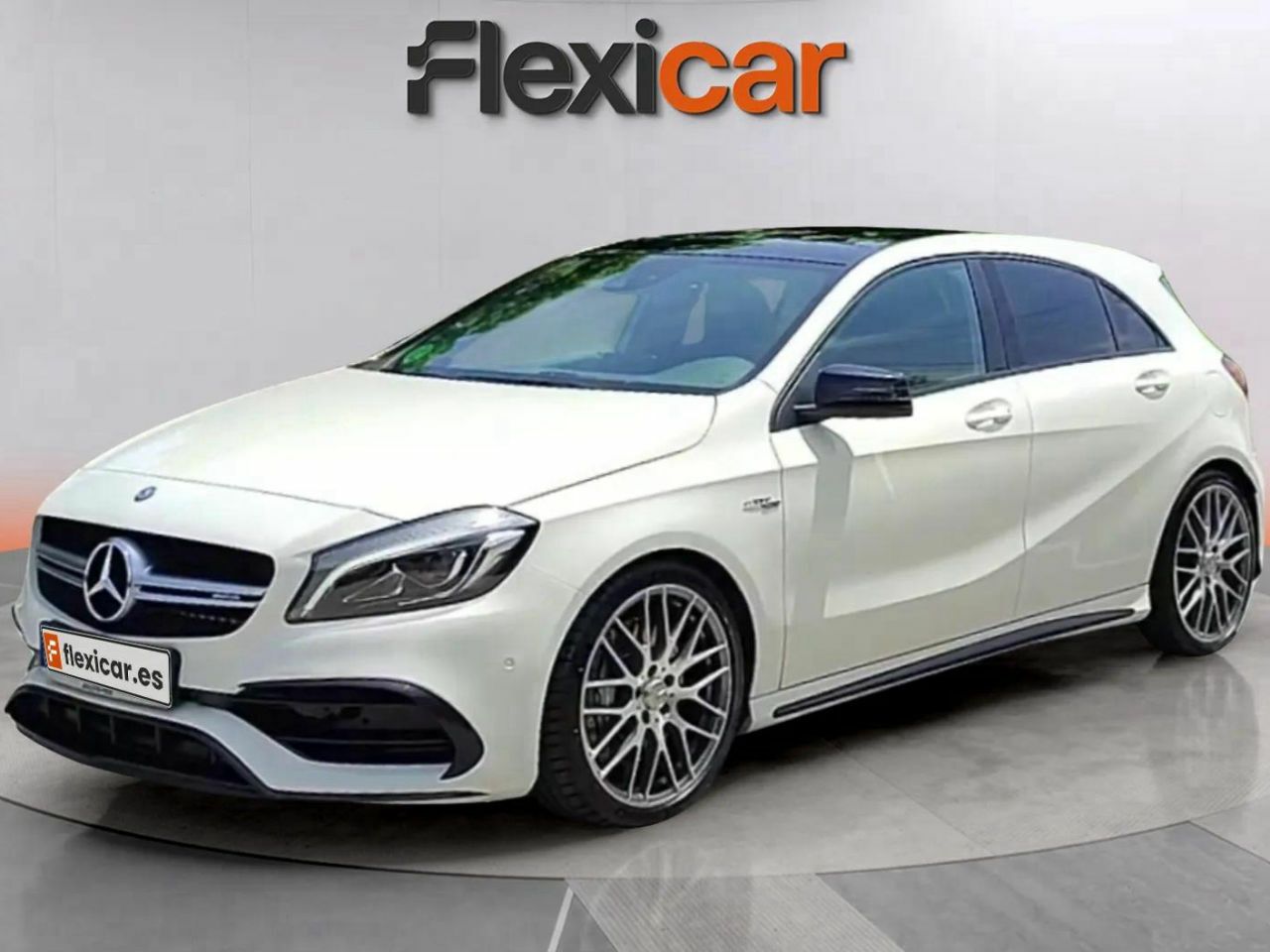 mercedes clase a 2016 / foto grande (3)