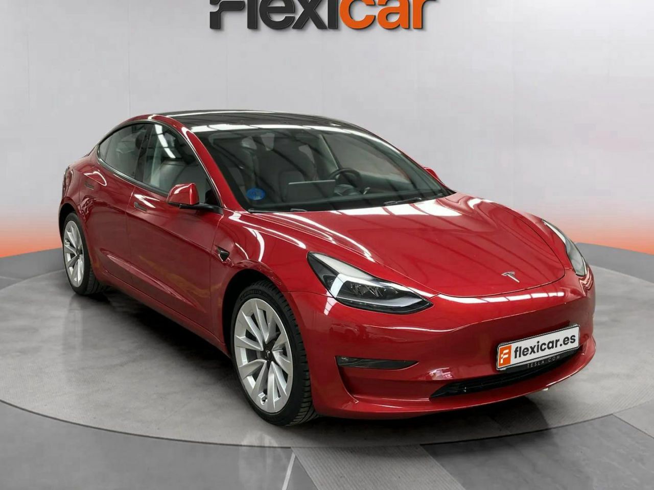 Foto tesla model 3 2023 /