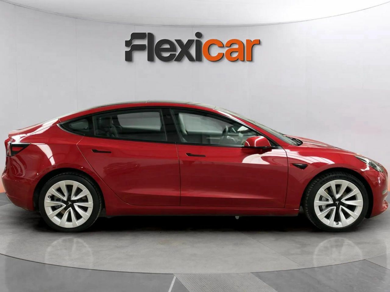 tesla model 3 2023 / foto grande (3)