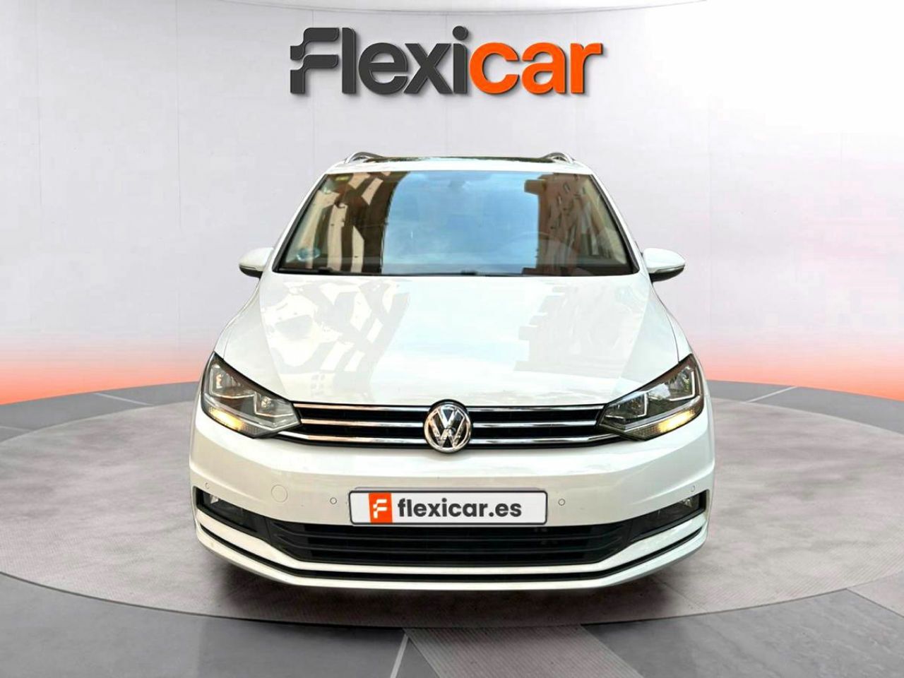 volkswagen touran 2020 / foto grande (2)
